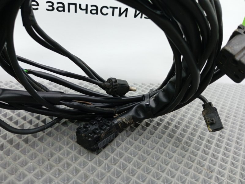 Проводка, 1600 рублей, Калининград