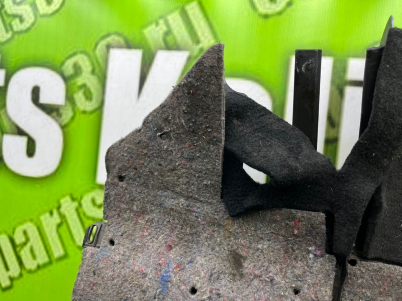 Накладка подрулевая, 1600 рублей, Калининград