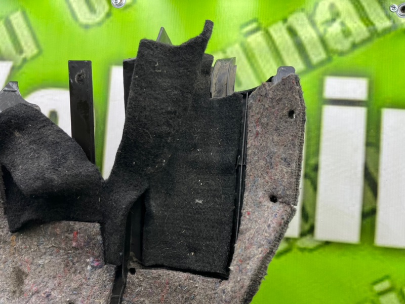 Накладка подрулевая, 1600 рублей, Калининград