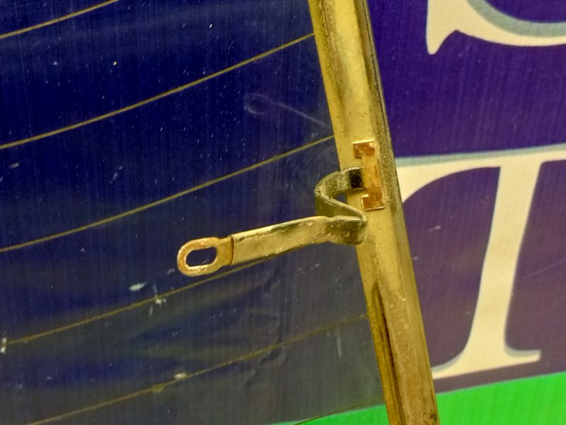 Стекло заднее, 2400 рублей, Калининград