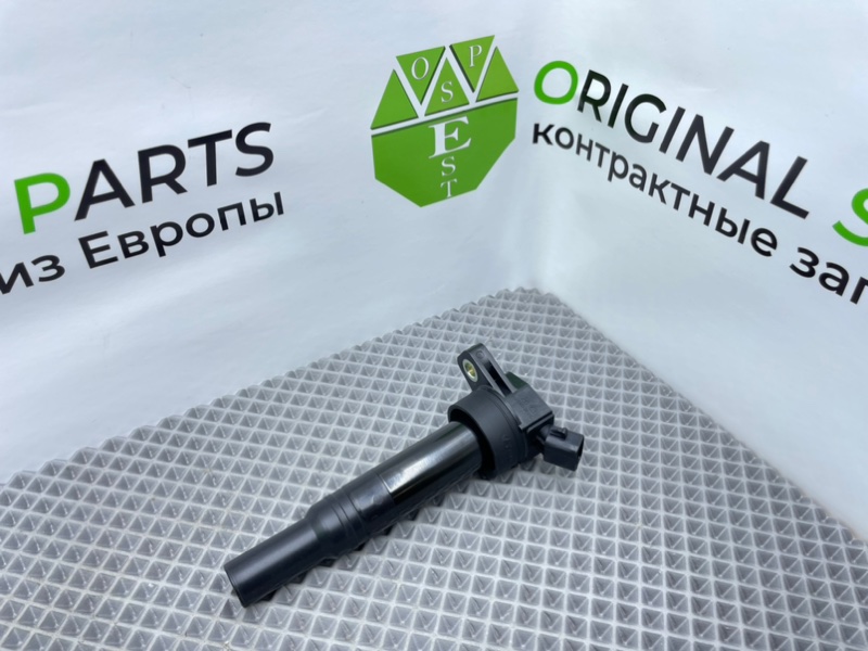 Катушка зажигания, 1500 рублей, Калининград