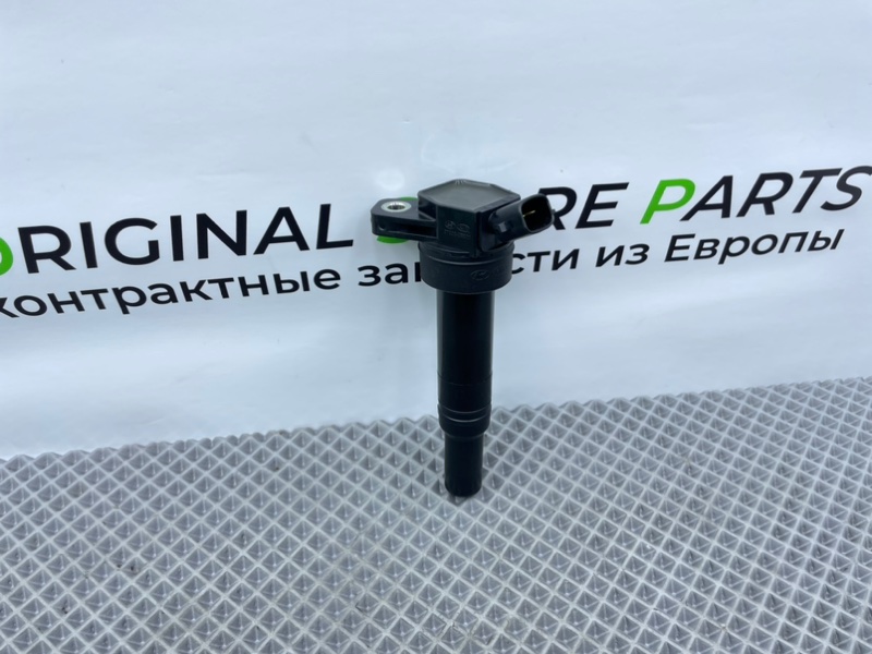 Катушка зажигания, 1500 рублей, Калининград