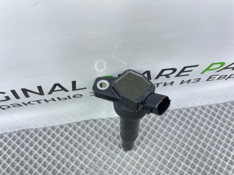 Катушка зажигания, 1500 рублей, Калининград