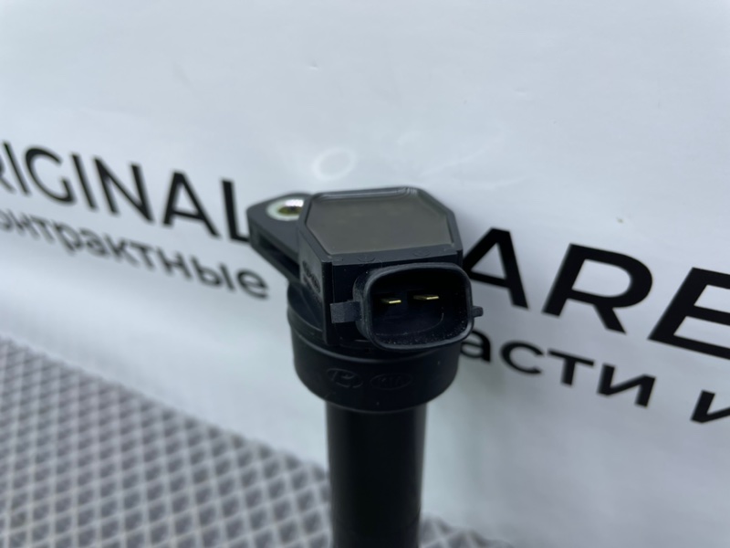 Катушка зажигания, 1500 рублей, Калининград