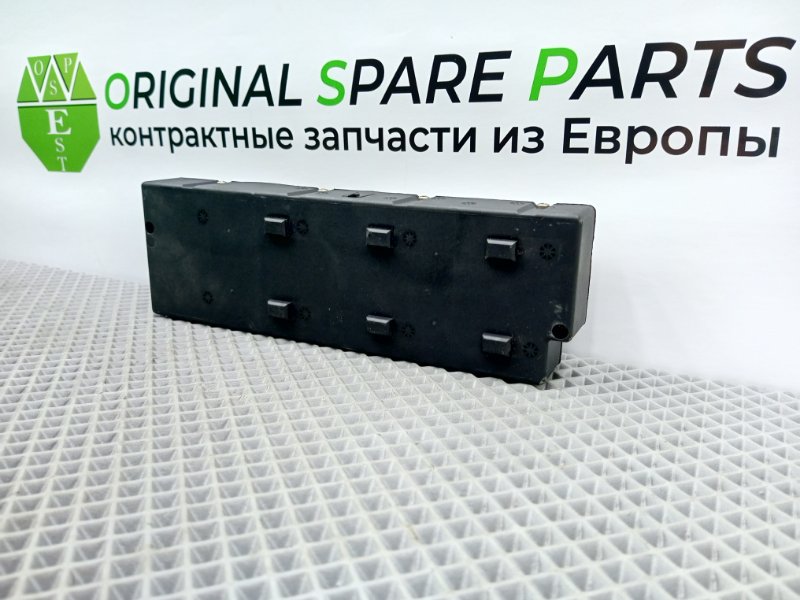 Блок заслонок, 1300 рублей, Калининград