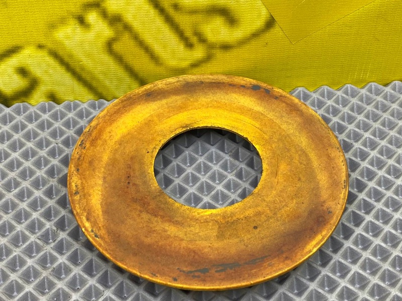 Накладка, 1000 рублей, Калининград