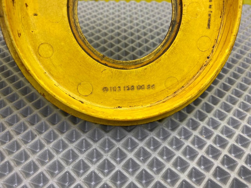 Накладка, 1000 рублей, Калининград