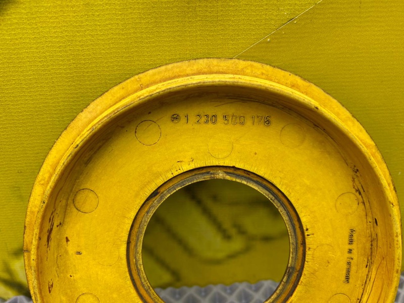 Накладка, 1000 рублей, Калининград