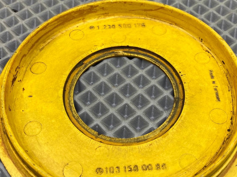 Накладка, 1000 рублей, Калининград