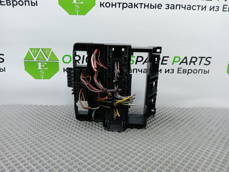 Блок реле, 2000 рублей, Калининград