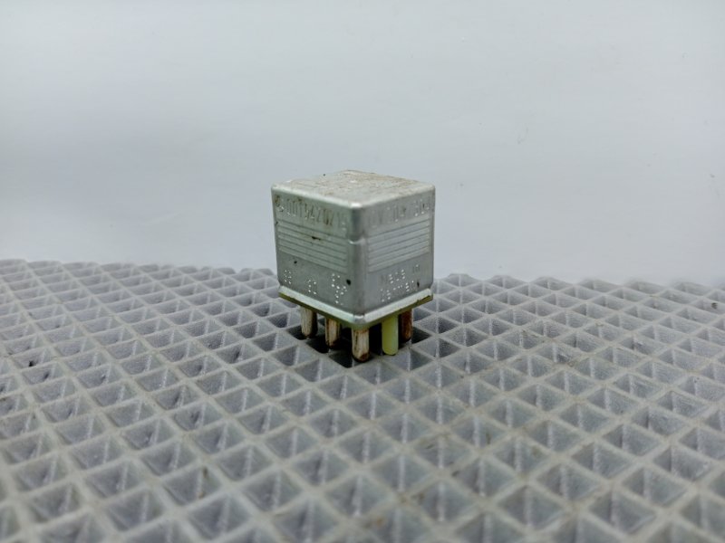 Реле, 600 рублей, Калининград