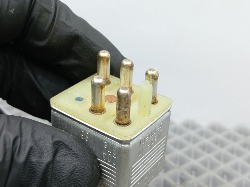 Реле, 600 рублей, Калининград