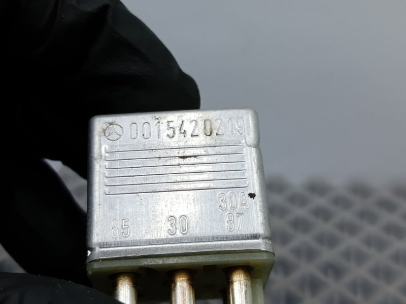 Реле, 600 рублей, Калининград