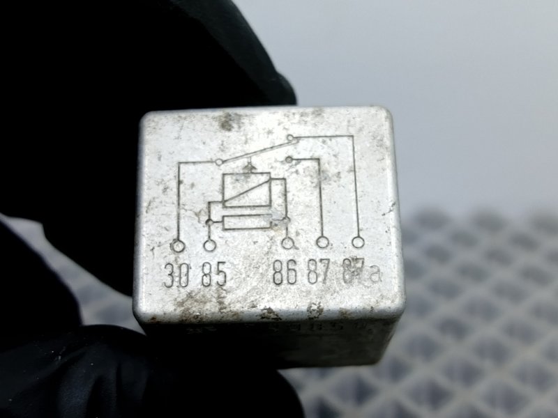 Реле, 600 рублей, Калининград