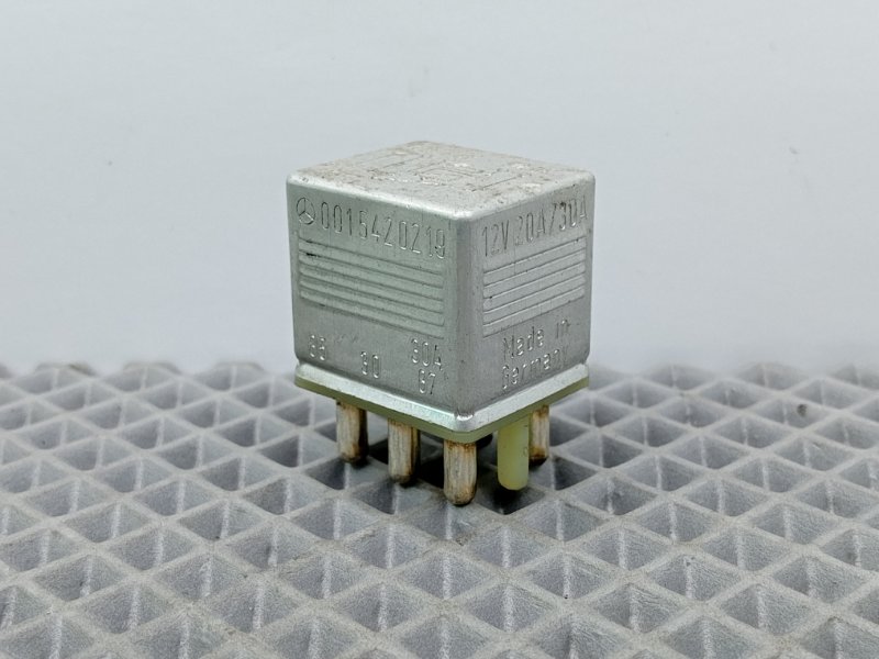 Реле, 600 рублей, Калининград