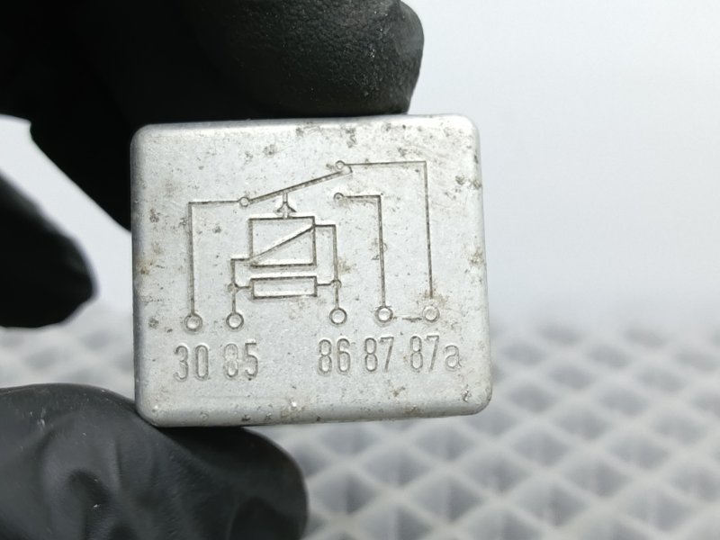 Реле, 600 рублей, Калининград