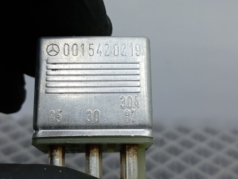 Реле, 600 рублей, Калининград