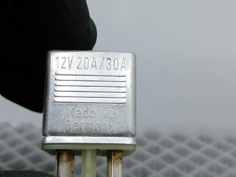 Реле, 600 рублей, Калининград