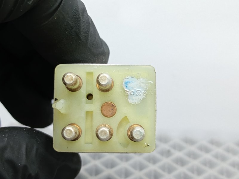 Реле, 600 рублей, Калининград