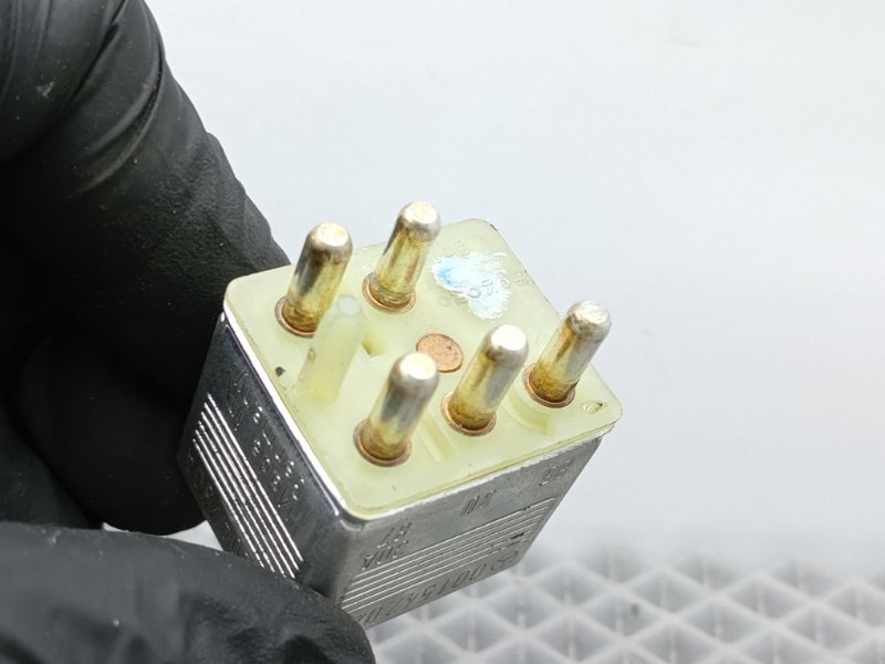 Реле, 600 рублей, Калининград