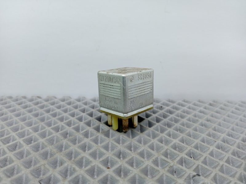 Реле, 600 рублей, Калининград