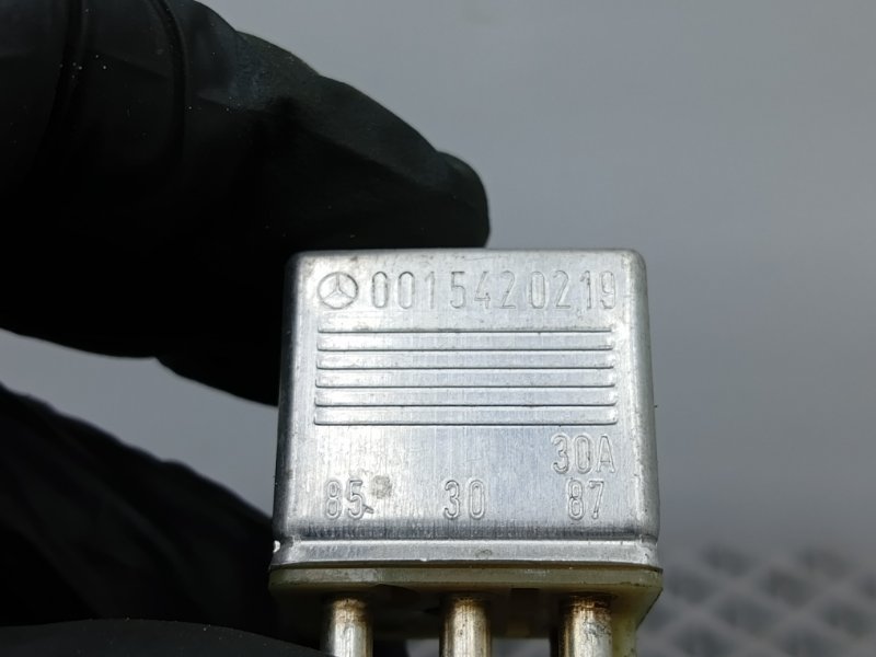 Реле, 600 рублей, Калининград