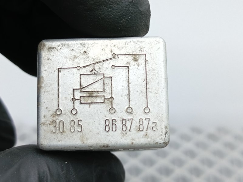 Реле, 600 рублей, Калининград