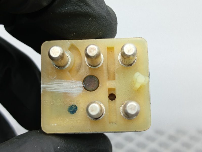 Реле, 600 рублей, Калининград