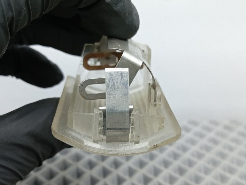 Подсветка двери, 600 рублей, Калининград