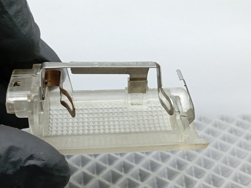 Подсветка двери, 600 рублей, Калининград