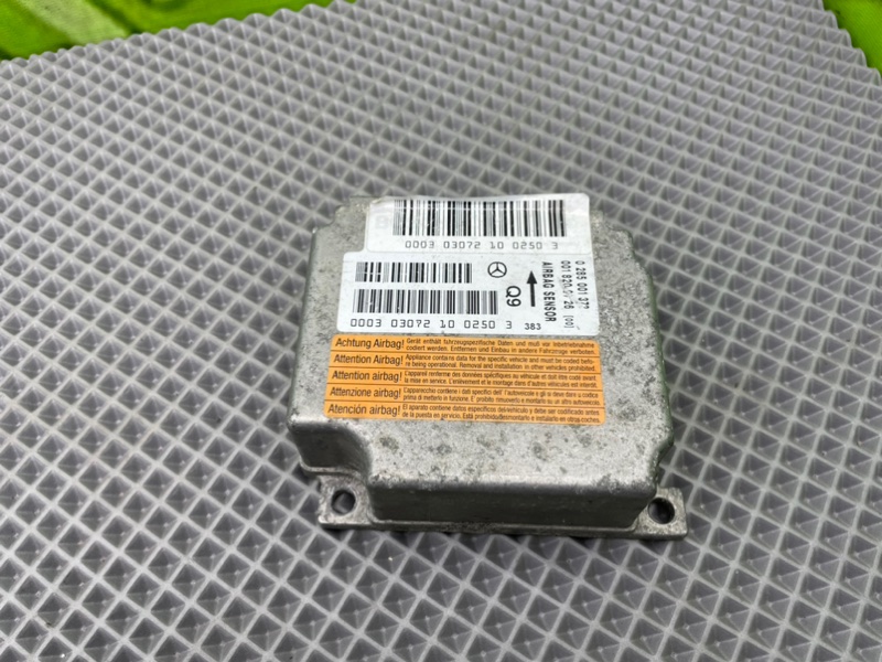 Блок Airbag, 1200 рублей, Калининград