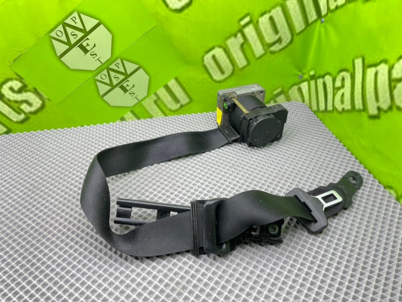 Ремень безопасности, 1200 рублей, Калининград