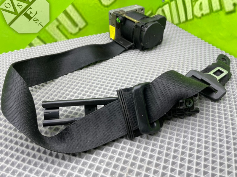 Ремень безопасности, 1200 рублей, Калининград