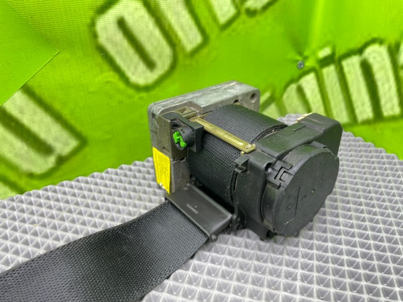 Ремень безопасности, 1200 рублей, Калининград