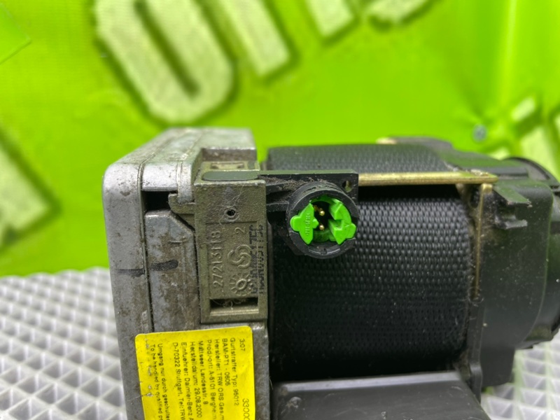 Ремень безопасности, 1200 рублей, Калининград