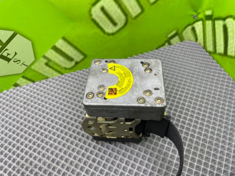 Ремень безопасности, 1200 рублей, Калининград