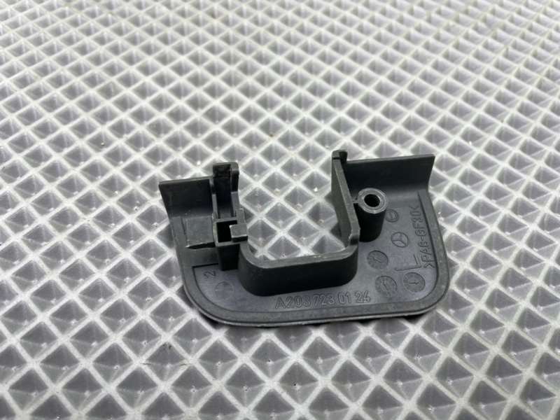 Накладка двери, 800 рублей, Калининград