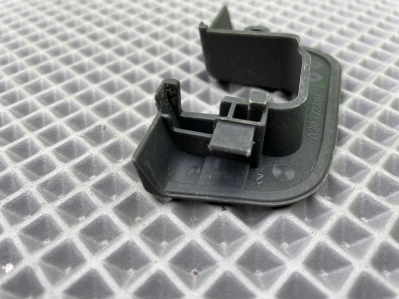 Накладка двери, 800 рублей, Калининград