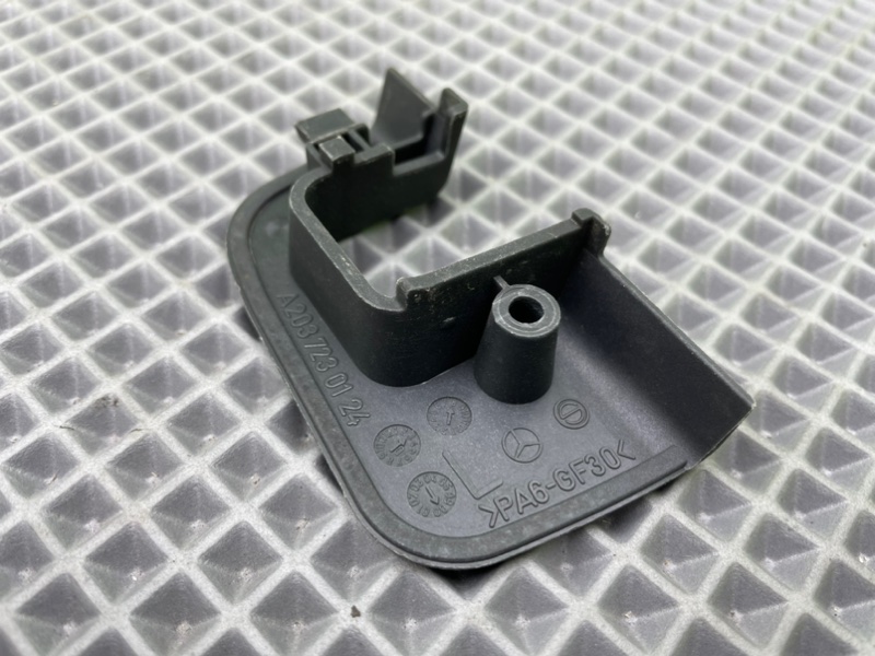 Накладка двери, 800 рублей, Калининград