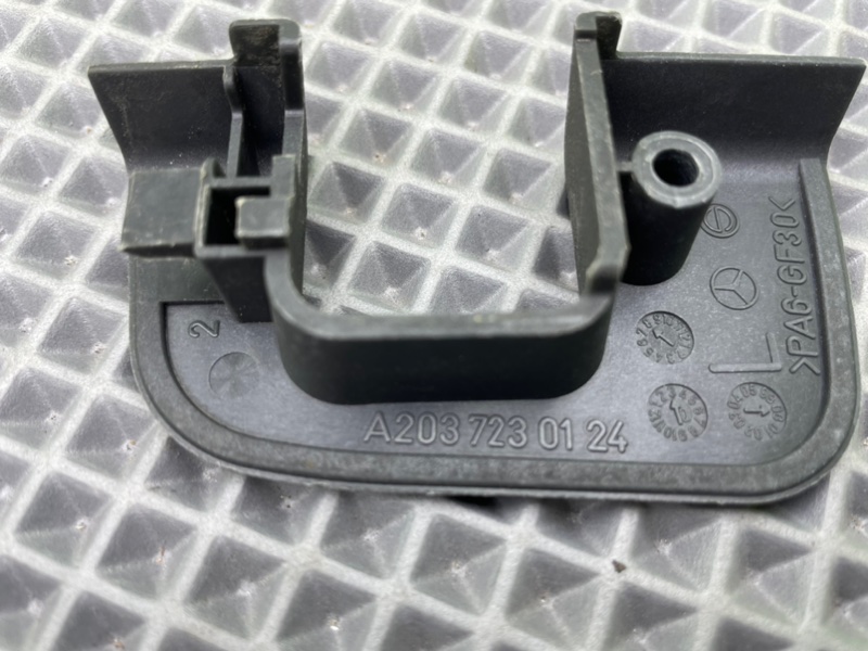 Накладка двери, 800 рублей, Калининград