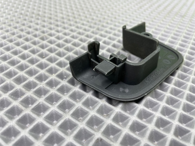 Накладка двери, 800 рублей, Калининград