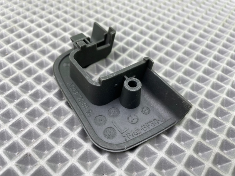 Накладка двери, 800 рублей, Калининград