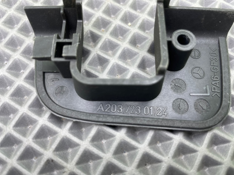 Накладка двери, 800 рублей, Калининград