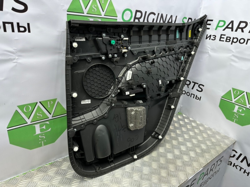 Обшивка двери, 8700 рублей, Калининград