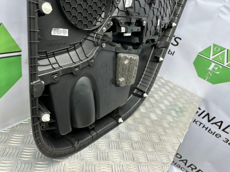 Обшивка двери, 8700 рублей, Калининград