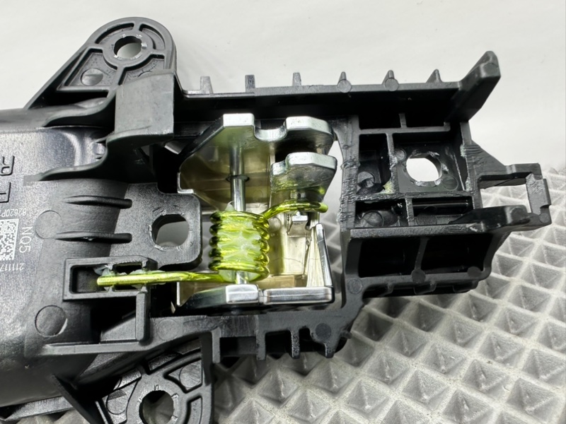 Ручка двери, 4000 рублей, Калининград