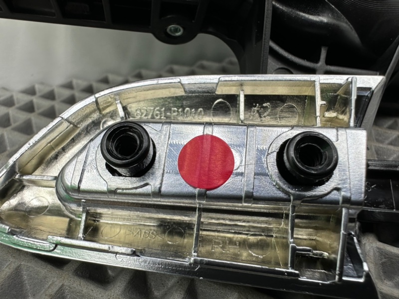 Ручка двери, 4000 рублей, Калининград