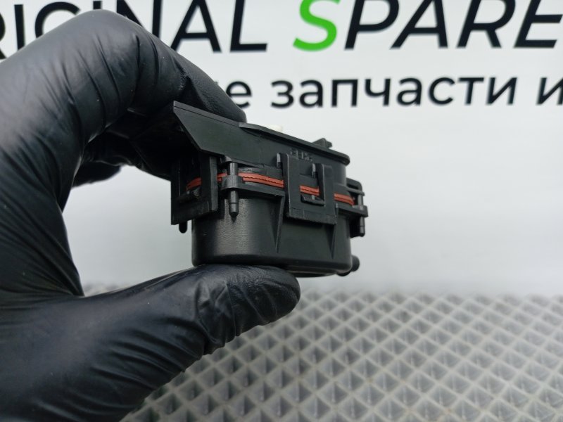 Активатор заслонки печки, 1100 рублей, Калининград