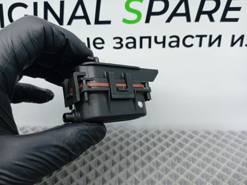 Активатор заслонки печки, 1100 рублей, Калининград