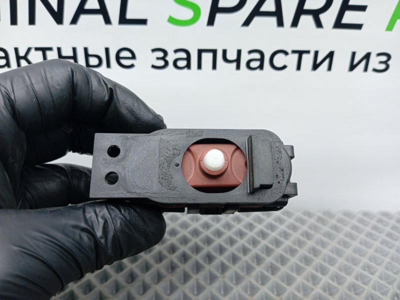 Активатор заслонки печки, 1100 рублей, Калининград